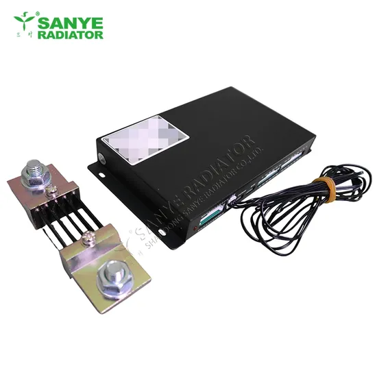 Batería de equilibrio activo Jk