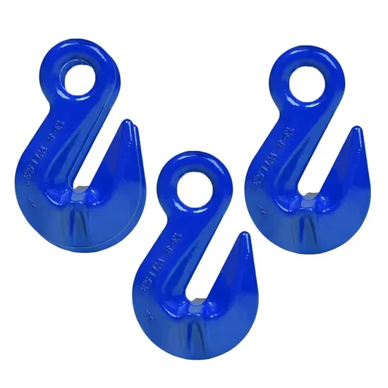 G100 with Wings Cradle Eye Grab Hook: 